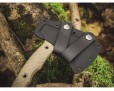 Топор Boker 09BO121 Escape Hawk