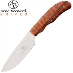 Нож Arno Bernard Blesbuck Snake Wood