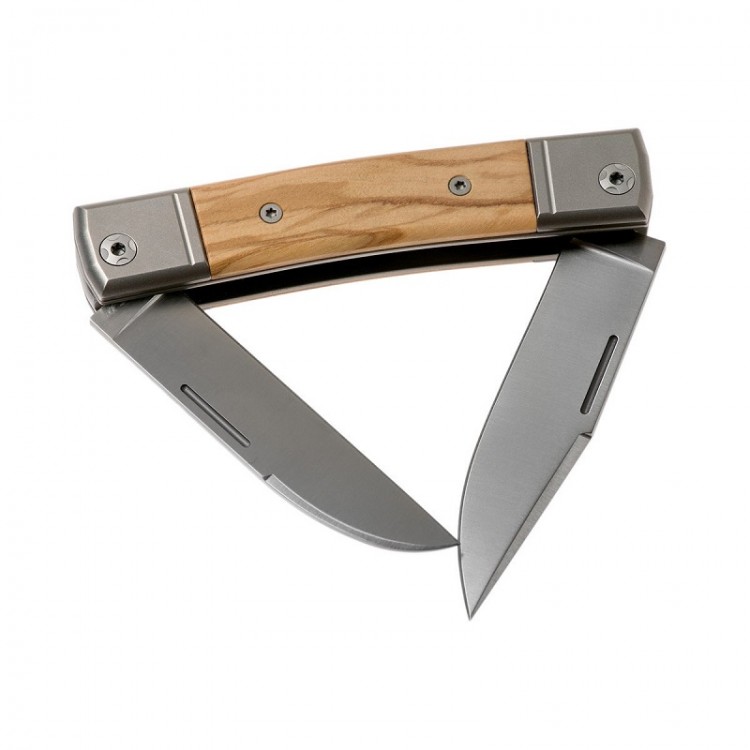 Нож Lion Steel BestMan-2 BM13 UL