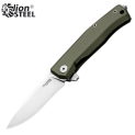 Нож Lion Steel Myto MT01A GS