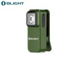 Olight Oclip OD Green