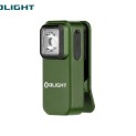 Olight Oclip OD Green