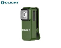 Olight Oclip OD Green