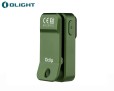 Olight Oclip OD Green