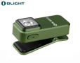 Olight Oclip OD Green
