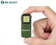 Olight Oclip OD Green