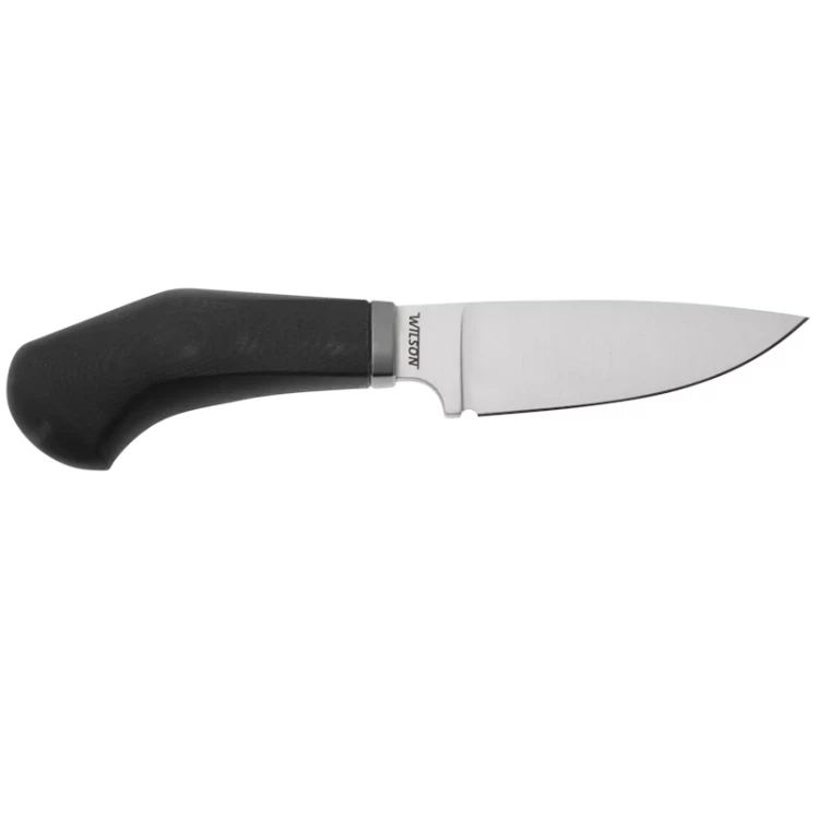 Нож Lion Steel Willy WL1 GBK