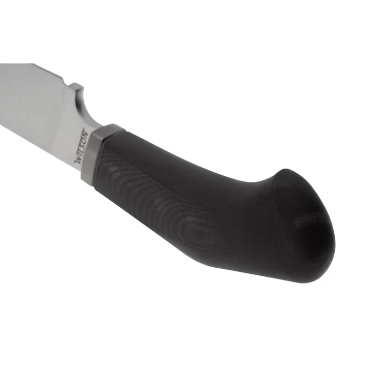 Нож Lion Steel Willy WL1 GBK