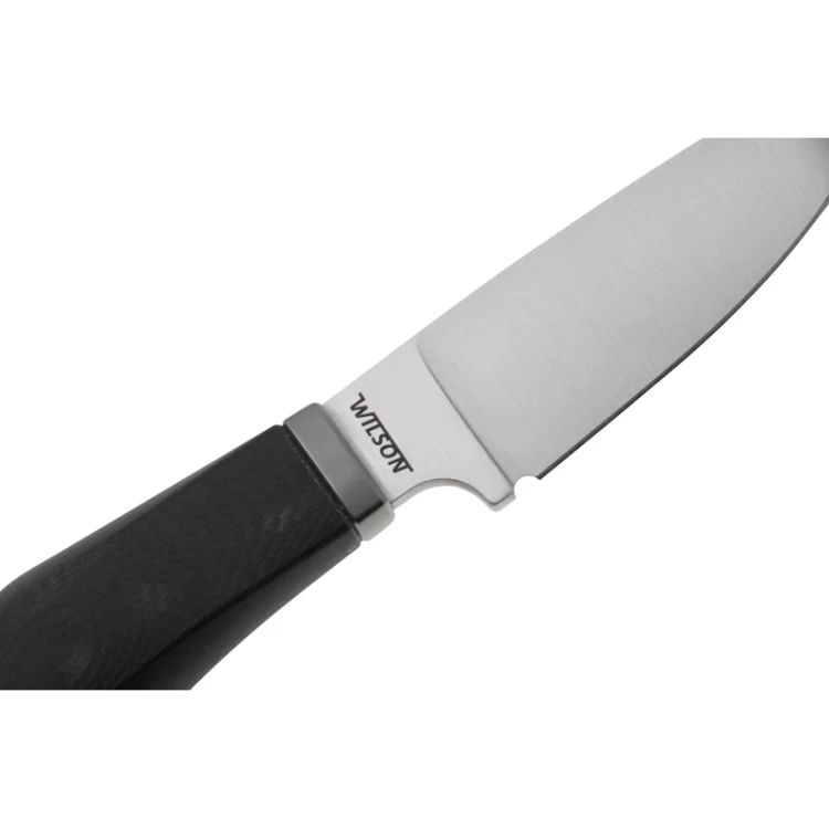 Нож Lion Steel Willy WL1 GBK