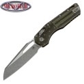 Нож Microtech MSI 210T-10APPMODFLAG