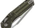 Нож Microtech MSI 210T-10APPMODFLAG