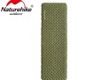 Naturehike CNH22DZ018 Tuye3.5, прямоугольный, зеленый