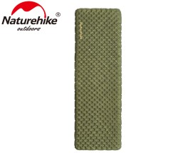 Naturehike CNH22DZ018 Tuye3.5, прямоугольный, зеленый