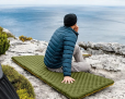 Naturehike CNH22DZ018 Tuye3.5, прямоугольный, зеленый
