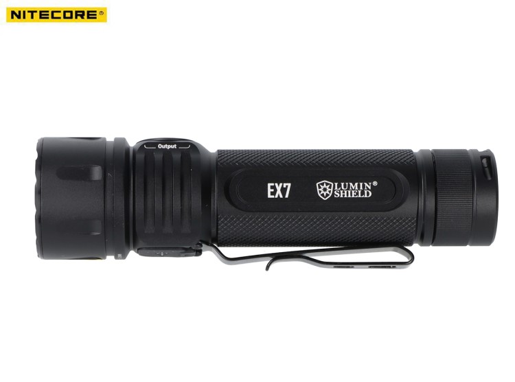 Nitecore EX7
