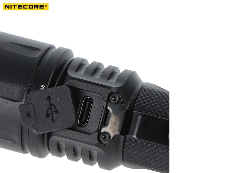 Nitecore EX7