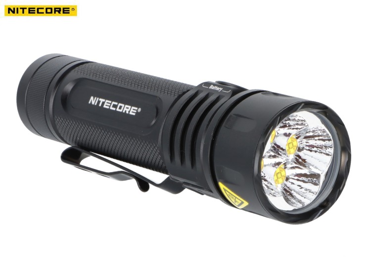 Nitecore EX7