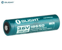 Аккумулятор Olight 18650 (Panasonic NCR18650BE) 3,7 В 3200 mAh