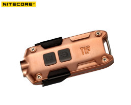 Nitecore TIP-Cu Copper