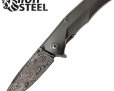Нож Lion Steel TRE-DT BR