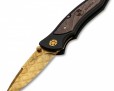 Нож Boker Tirpitz-Damascus Gold 110194DAM