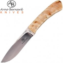 Нож Arno Bernard Buffalo Limited Sheep Horn