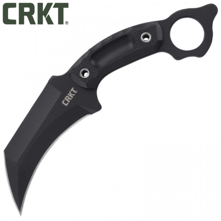 Нож CRKT Du Hoc 2630