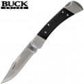 Нож BUCK Folding Hunter Pro 0110BKSNS1