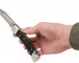 Нож BUCK Folding Hunter Pro 0110BKSNS1