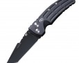 Нож Hogue EX-01 Tanto 4" Black 34140BK