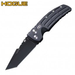 Нож Hogue EX-01 Tanto 4" Black 34140BK