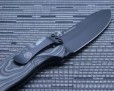 Нож Hogue EX-04 4" G-Mascus 34459BK