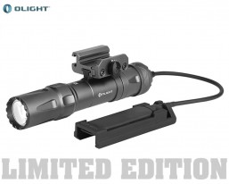 Olight Odin Gunmetal Grey