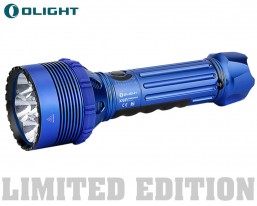 Olight X9R Marauder Blue