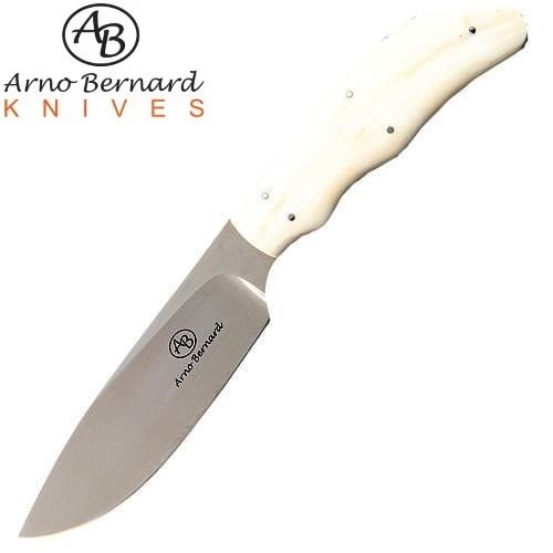 Нож Arno Bernard Blesbuck Warthog Tusk