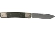 Нож Lion Steel BestMan BM2 CF