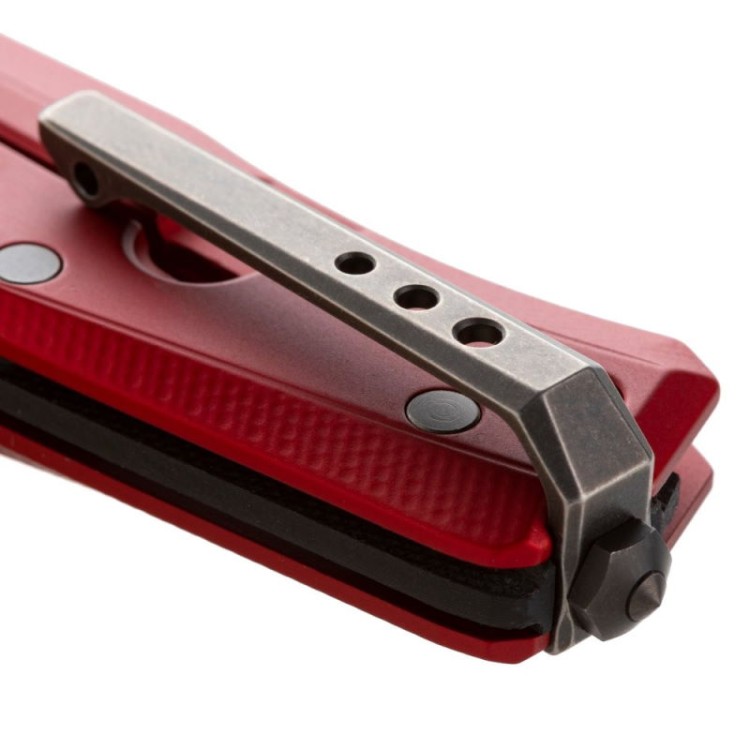 Нож Lion Steel Myto MT01A RB