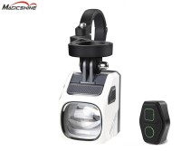 Magicshine EVO 1700 White