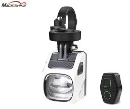 Magicshine EVO 1700 White