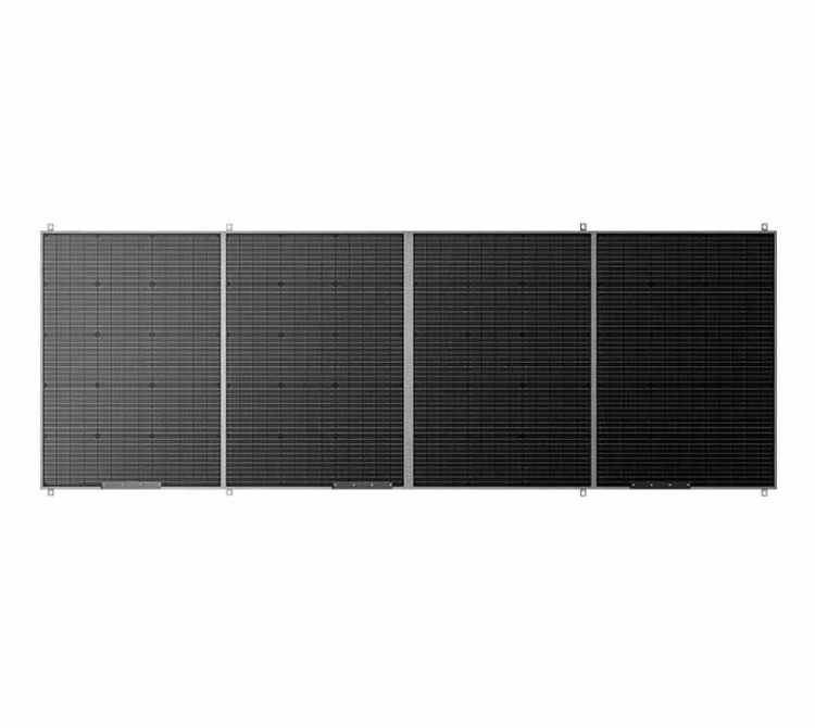 Солнечная панель Bluetti PV420