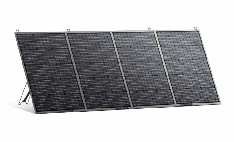 Солнечная панель Bluetti PV420