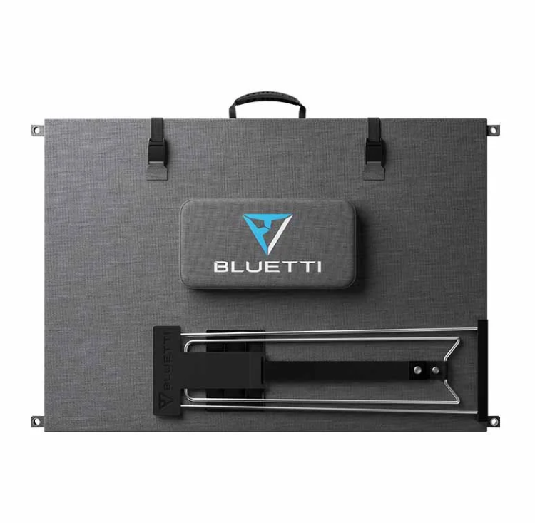 Солнечная панель Bluetti PV420