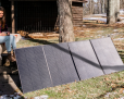 Солнечная панель Bluetti PV420