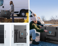 Солнечная панель Bluetti PV420