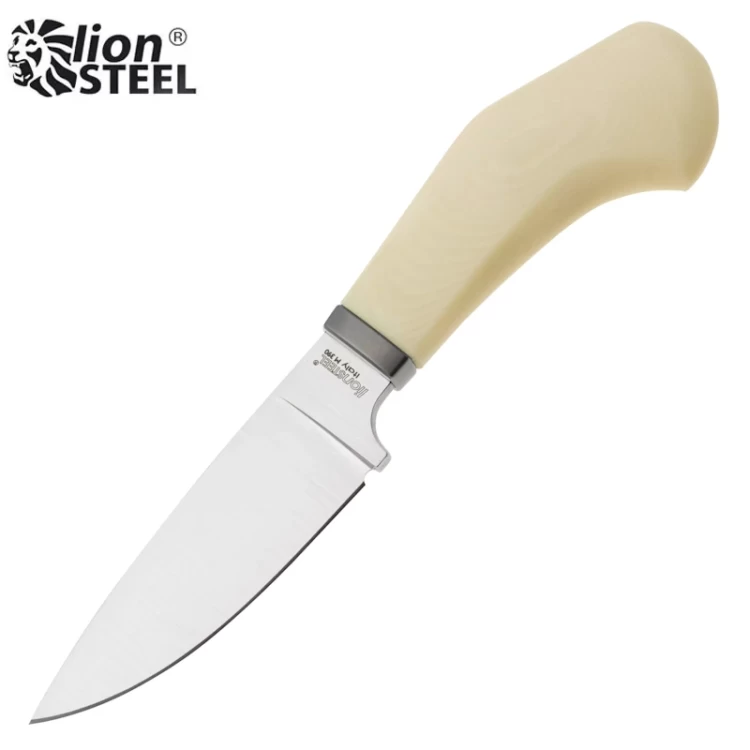 Нож Lion Steel Willy WL1 MW Нож Lion Steel Willy WL1 MW