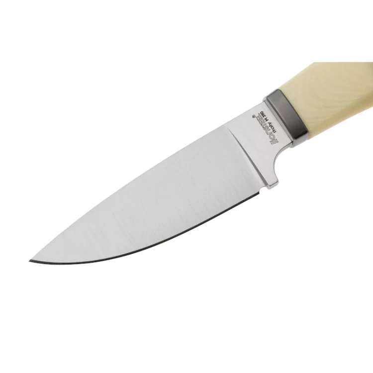 Нож Lion Steel Willy WL1 MW Нож Lion Steel Willy WL1 MW