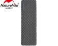 Naturehike CNH22DZ018 Tuye3.5, прямоугольный, серый