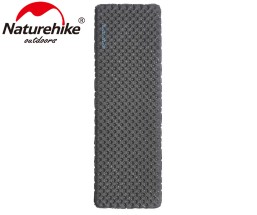Naturehike CNH22DZ018 Tuye3.5, прямоугольный, серый