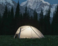 Naturehike Star River Ul Хаки (CNK2450WS022) 2-местная