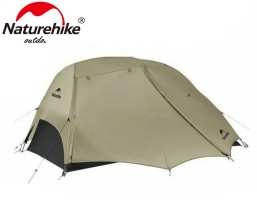Naturehike Star River Ul Хаки (CNK2450WS022) 2-местная